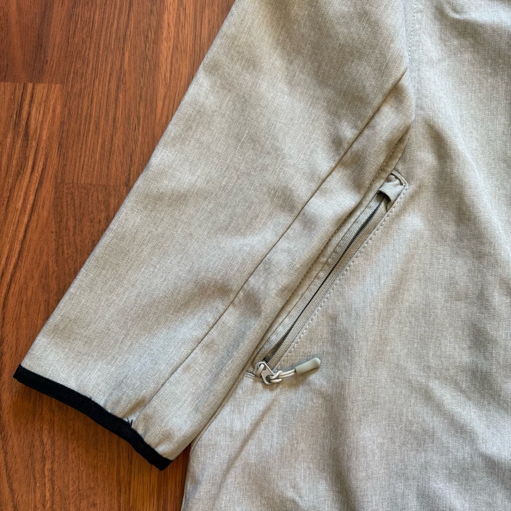 Women's Bench Zip up Spring Jacket - Picture 5 of 8